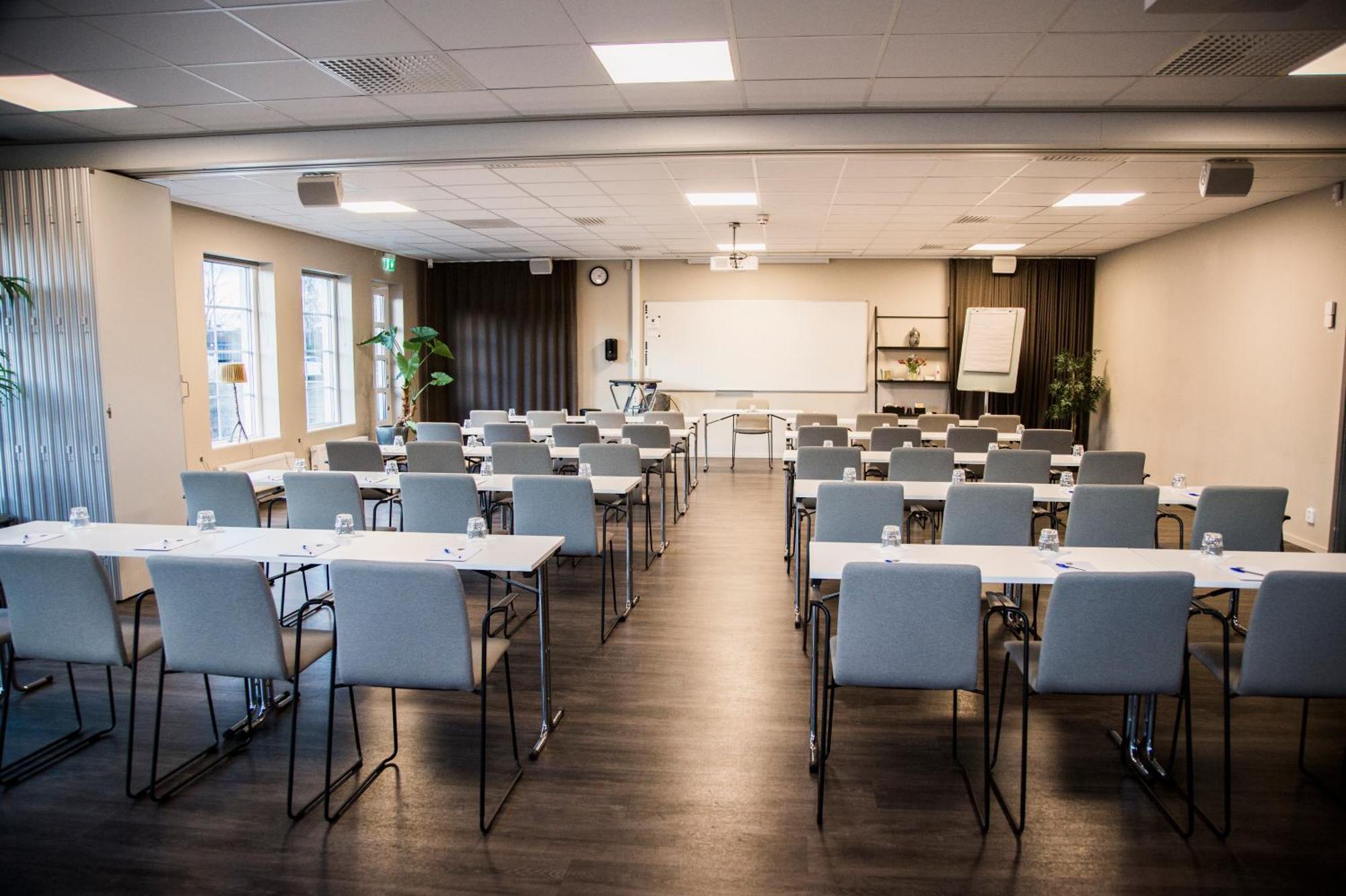 Gottskaer Konferens - Event & Logi Hotel Onsala Exterior foto