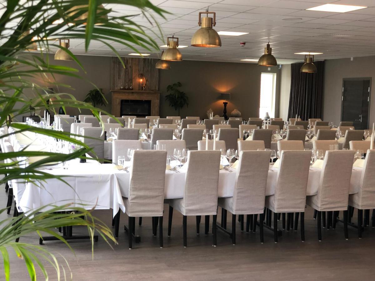 Gottskaer Konferens - Event & Logi Hotel Onsala Exterior foto